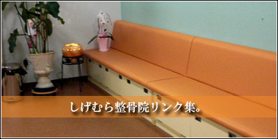 �����ނ琮���@ �����N�W